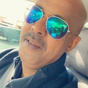 Meet your Posher, Yeshanew